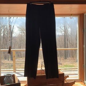 Target black dress pants